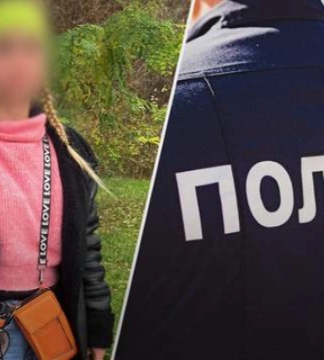 В маршрутке женщина ударила ножом в лицо незнакомого 15-летнего парня