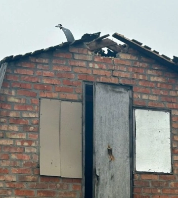 За день російські військові обстріляли чотири громади на Сумщині