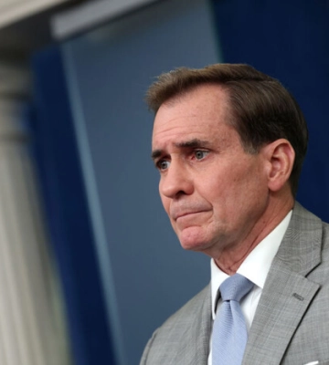 США очікують нових наступів із боку Росії – Кірбі