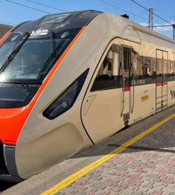 «Укрзализныця» анонсировала обновление маршрута в Варшаву