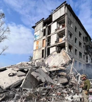 ISW розповів, як великі втрати РФ біля Авдіївки вплинуть на ситуацію на фронті