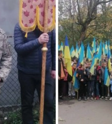 Закарпаттям шириться сумна звістка (ФОТО)