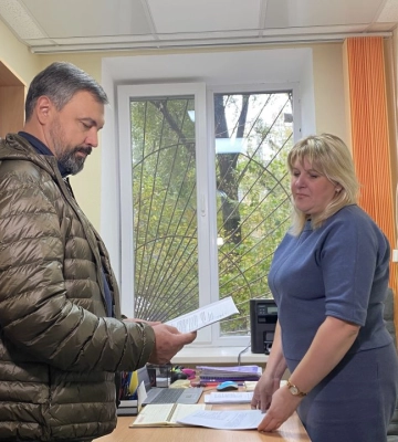 Дніпро надає найбільшу в Україні матеріальну допомогу на відновлення житла після обстрілів