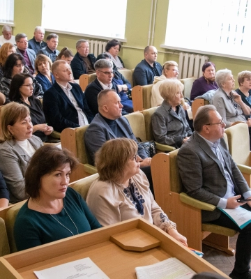Щороку понад 500 волинян лікують термічні травми у медоб&#039;єднанні Луцької громади