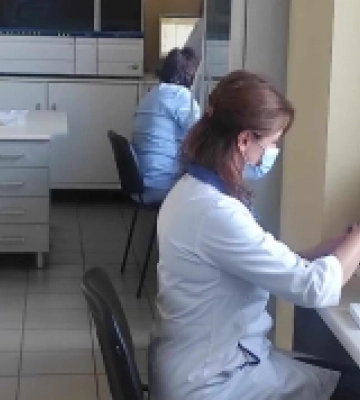 У Волинській обласній лікарні роблять майже 180 видів аналізів: що варто знати пацієнтам
