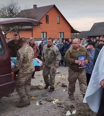 У ДТП на Волині травмувалися чоловік і жінка