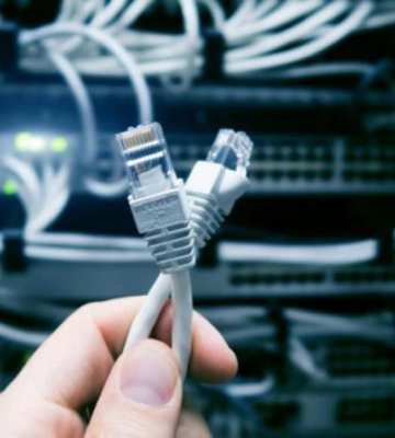 На Рівненщині близько 60% абонентів мають стійку до знеструмлень інтернет-мережу