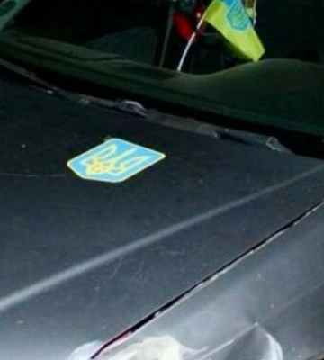 Випадково переїхала чоловіка автівкою: судитимуть жительку Одеської області