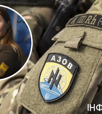 &quot;Ангелов Азова&quot; заставили покинуть бизнес-форум в Киеве из-за военной формы