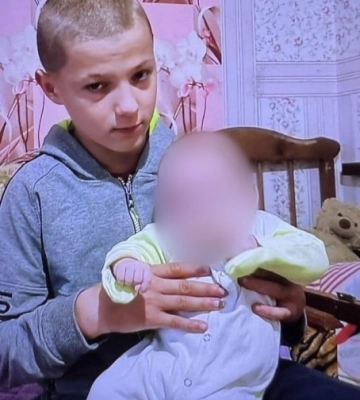 У Миколаєві пішов з дому і зник 13-річний хлопчик