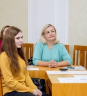 Студенти Волинського університету поєднуватимуть навчання з роботою у школах