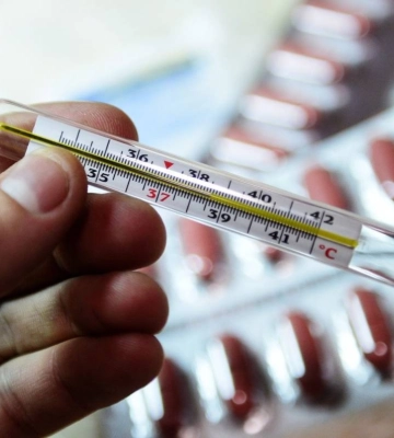 В Миколаєві фіксують незначне зростання захворюваності на грип та ГРВІ: містянам радять вакцинуватися