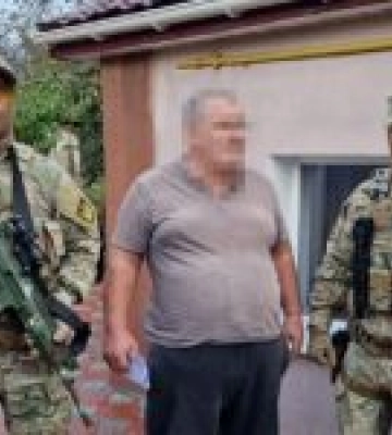 СБУ та НАБУ викрили у Кропивницькому суддю, який просив хабаря, щоб «відмазати» від тюрми винуватця смертельного ДТП