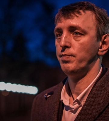 Адвокат Ладін вийшов з-під арешту