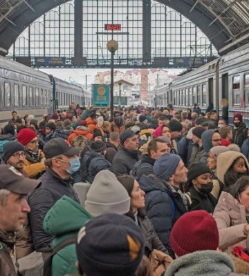 Понад 40% українців вважають, що в країні є дискримінація за мовною ознакою - опитування