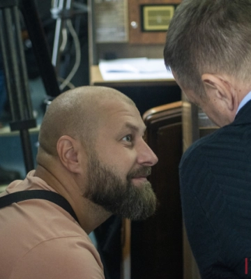 У Чернівцях відбулася сесія міської ради