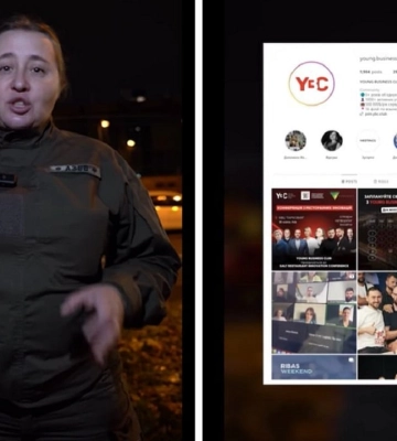 У Мережі повідомили, що в Севастополі підірвався російський протимінний катер Владимир Козицкий