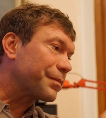 На Царьова здійснили замах у Ялті - ЗМІ