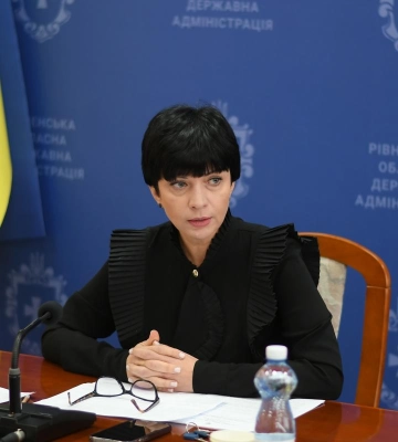 Робоча група з питань протидії корупції запрацювала на Рівненщині