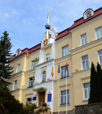Луцька міська рада є одним із лідерів в Україні із закупівлі дронів для військових