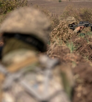 Поставив неякісний однострій для ЗСУ - у Києві судитимуть директора швейної фабрики