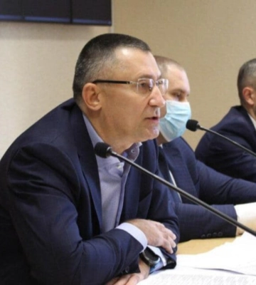Убытки УЗ: НАБУ завершило расследование дела полтавского депутата
