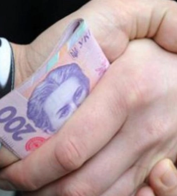 Робоча група з питань протидії корупції запрацювала на Рівненщині
