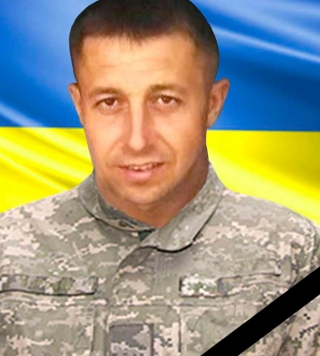На Рівненщині провели в останню дорогу двох захисників