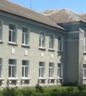 Призначили виконуючу обов&#039;язків керівника Головненської спеціальної школи на Любомльщині