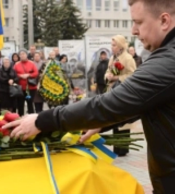 Загинули двоє військових із Рівного Вадим Степанюк та Сергій Рокашевич