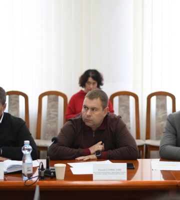 Робоча група з питань протидії корупції запрацювала на Рівненщині