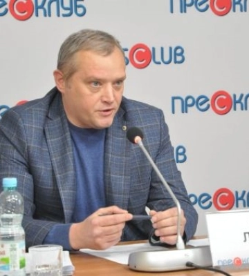 Раптово помер депутат Львівської міської ради Юрій Ломага