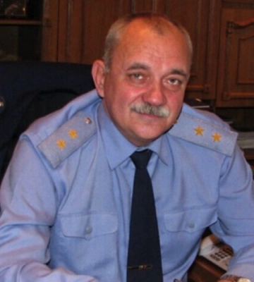 Умер экс-командующий Воздушными силами ВСУ