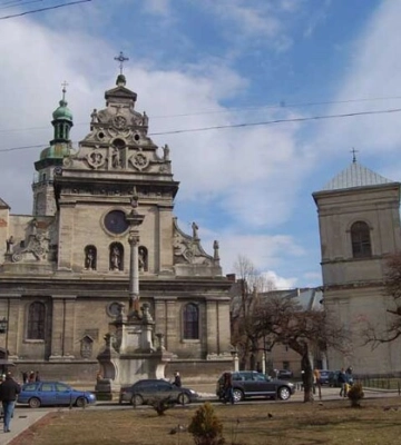 Керівництво церкви у Львові, де знімали кліп Жадан і Соловій, може позбутись посад