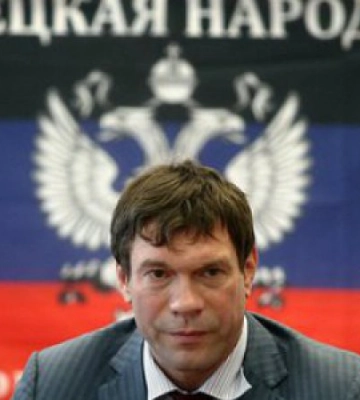 В окупованому Криму здійснили напад на Олега Царьова