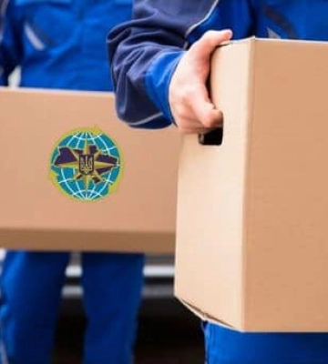Жителів міста Хуст та району попереджають про тимчасові незручності