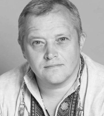 Раптово помер депутат Львівської міської ради Юрій Ломага
