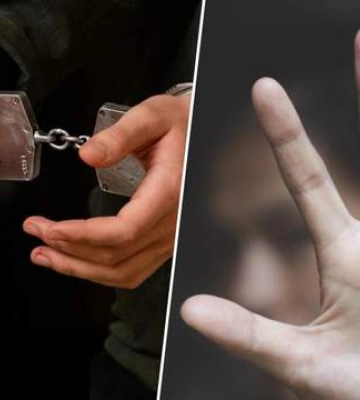 Намеренно завел в парк: в Запорожье мужчина под наркотиками изнасиловал родную дочь