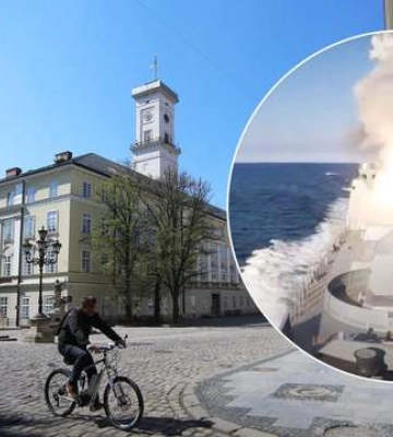 Где во Львове спрятаться во время ракетной угрозы и кто ответственен за укрытие