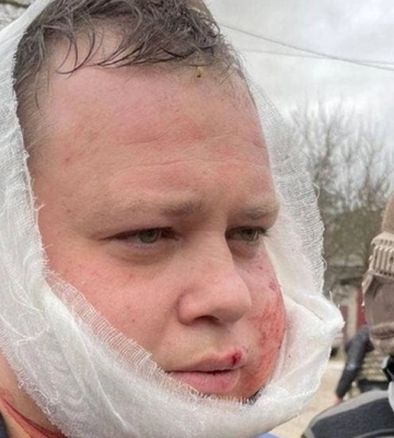 Застрелив мешканця Чернігова: російський пілот отримав 14 років ув&#039;язнення