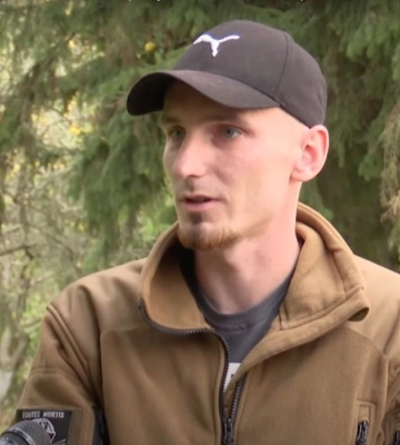 «Ти воєнний, ти ніхто». На Волині водій маршрутки нахамив інваліду війни і змусив оплатити проїзд