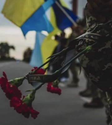 Україна повернула тіла ще 50 полеглих захисників