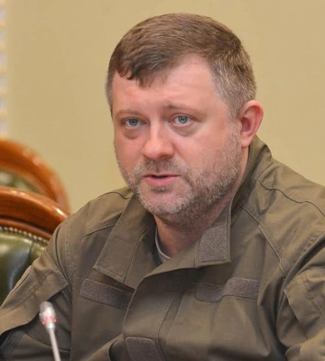 Вибори зараз неможливі, але треба обговорювати, як їх проводити після війни, - Корнієнко