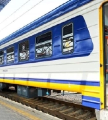 На маршруті Мукачево — Кошице збільшать кількість місць у пікові години
