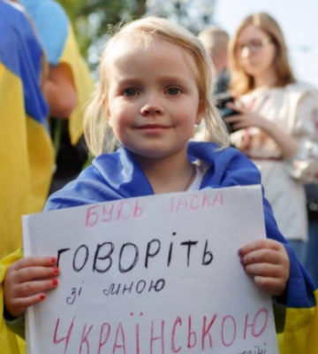 &quot;Символично&quot;: в Виннице запретили российские песни, музыку, спектакли и фильмы