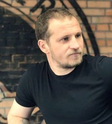 Алиев рассказал, хочет ли тренировать Динамо