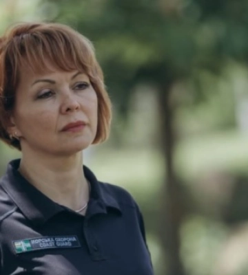 Ворожий катер «Володимир Козицький» підірвався в Криму - Гуменюк не виключає, що на міні РФ