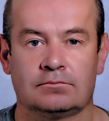 Один син - у полоні, інший - на передовій: у лікарні помер захисник з Волині Ярослав Богдан