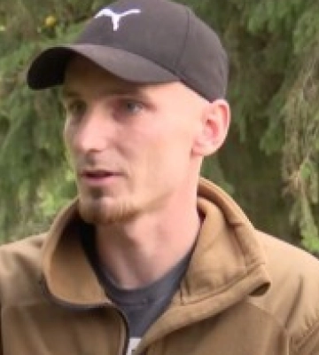 Скандал на Волині: ветеран війни поскаржився на хамство водія маршрутки