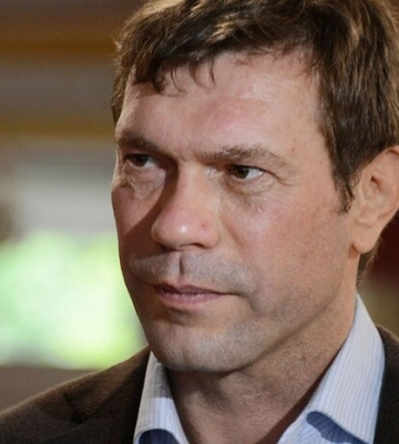 У Криму стріляли в зрадника-втікача Царьова